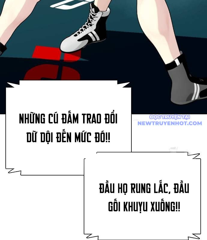 Loser Giỏi Võ chapter 105 - Trang 229