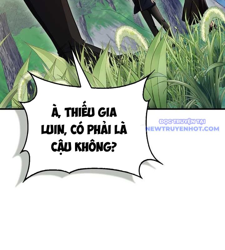 Pháp Sư Cận Chiến Mạnh Nhất chapter 47 - Trang 46