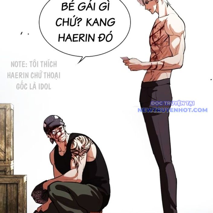 Hoán Đổi Diệu Kỳ chapter 540 - Trang 49