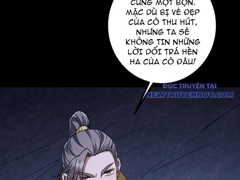 Ta Xuyên Không Với Max Điểm Mị Lực chapter 136 - Trang 13