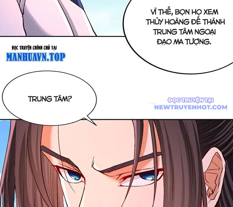 Ta Bị Nhốt Tại Cùng Một Ngày Mười Vạn Năm chapter 535 - Trang 58