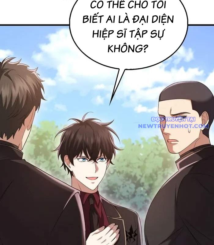 Pháp Sư Cận Chiến Mạnh Nhất chapter 53 - Trang 30