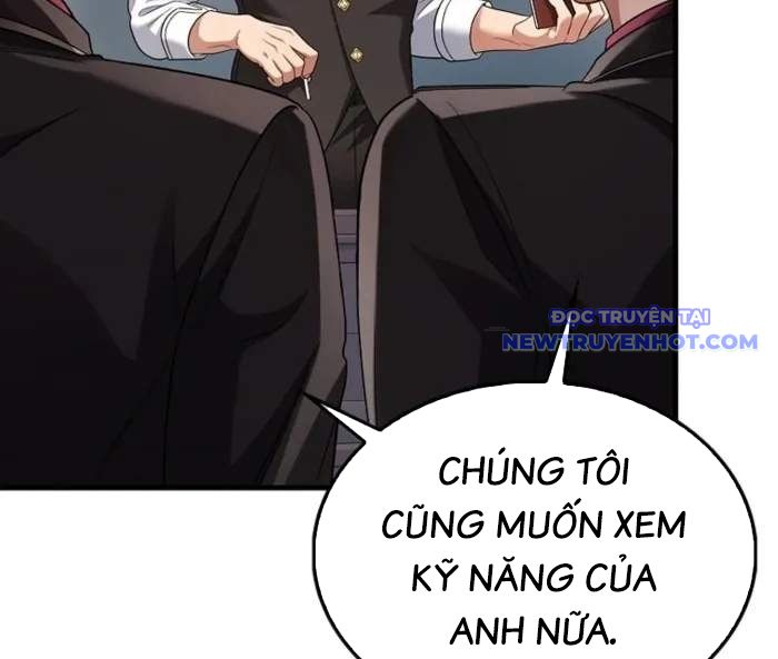 Pháp Sư Cận Chiến Mạnh Nhất chapter 52 - Trang 155