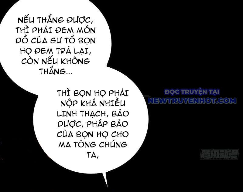 Ta Xuyên Không Với Max Điểm Mị Lực chapter 134 - Trang 10