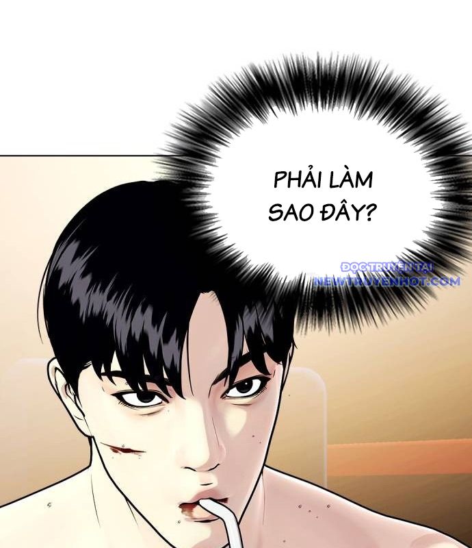 Loser Giỏi Võ chapter 105 - Trang 113