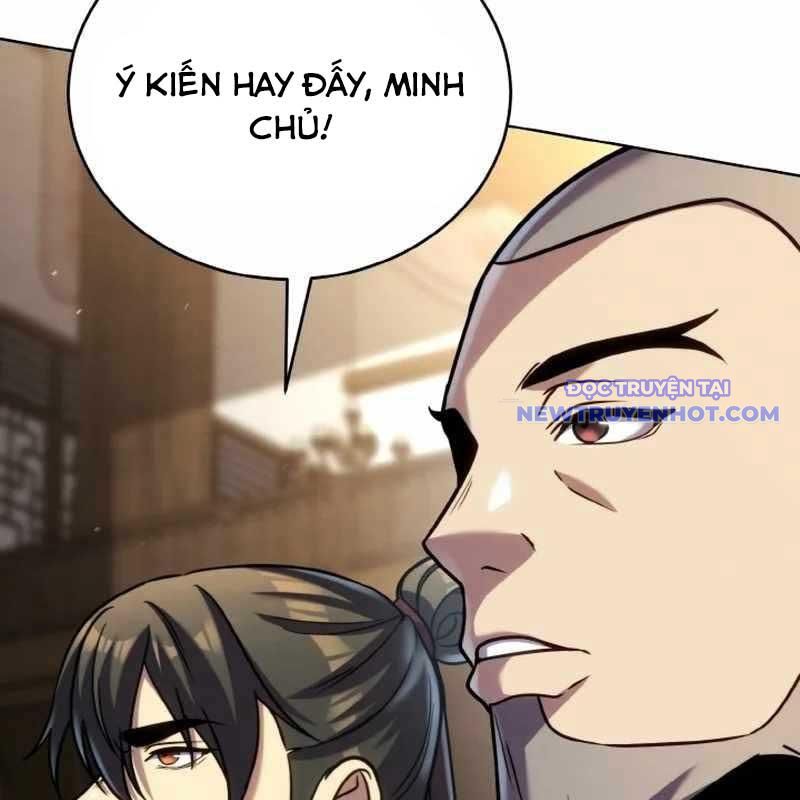 Đệ Tử Của Võ Lâm Minh Chủ chapter 34 - Trang 196