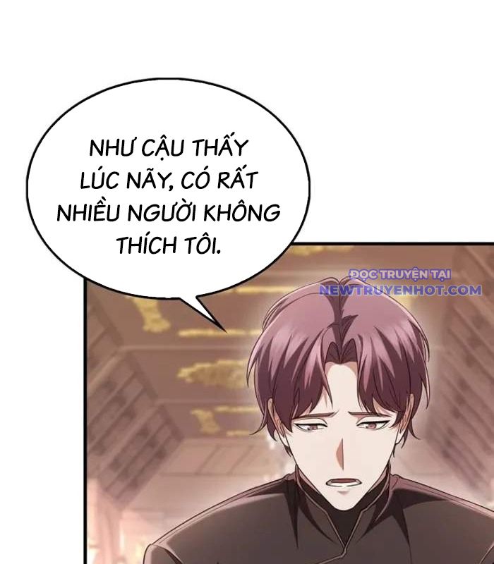 Pháp Sư Cận Chiến Mạnh Nhất chapter 53 - Trang 132