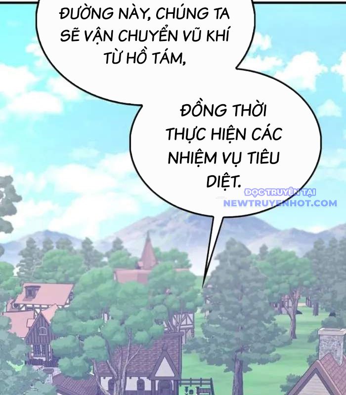 Pháp Sư Cận Chiến Mạnh Nhất chapter 48 - Trang 165