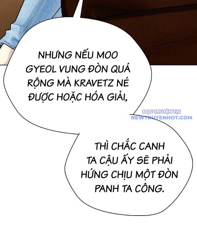 Loser Giỏi Võ chapter 105 - Trang 85