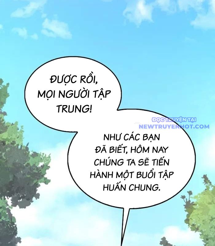 Pháp Sư Cận Chiến Mạnh Nhất chapter 53 - Trang 83