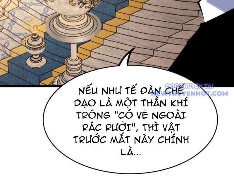 Ta Dựa Vào Nhặt Rác Trở Thành Vương Giả chapter 47 - Trang 128