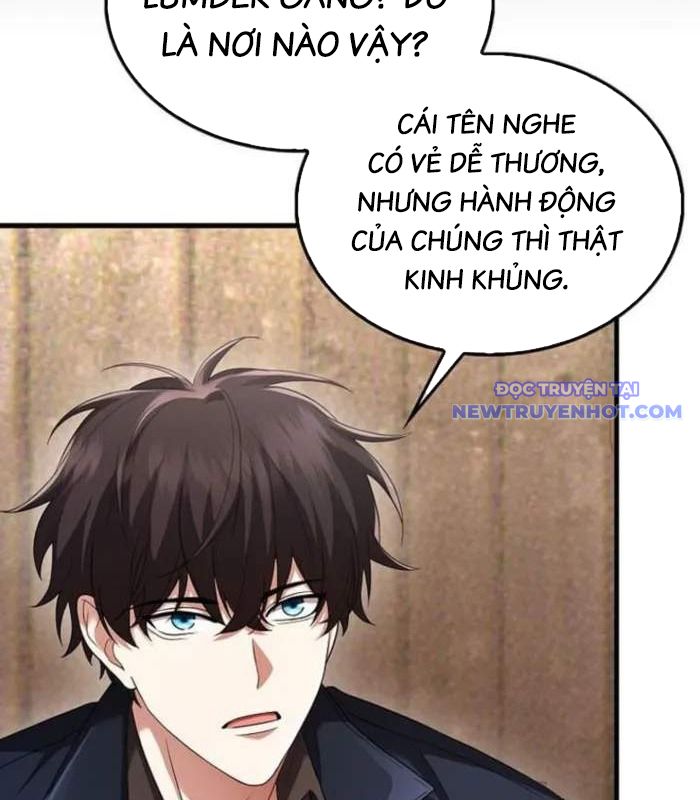 Pháp Sư Cận Chiến Mạnh Nhất chapter 49 - Trang 98