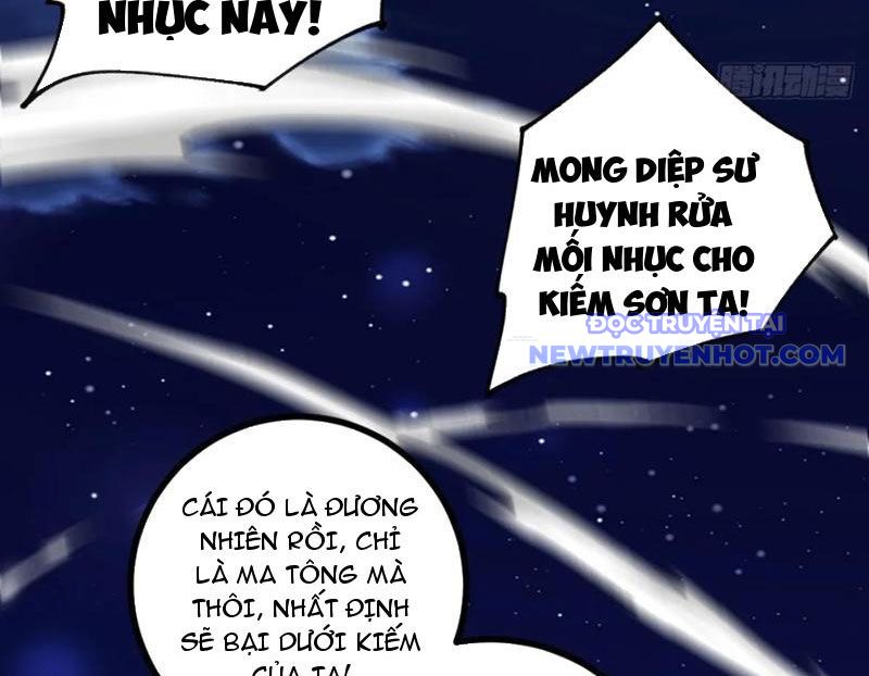 Ta Xuyên Không Với Max Điểm Mị Lực chapter 137 - Trang 20