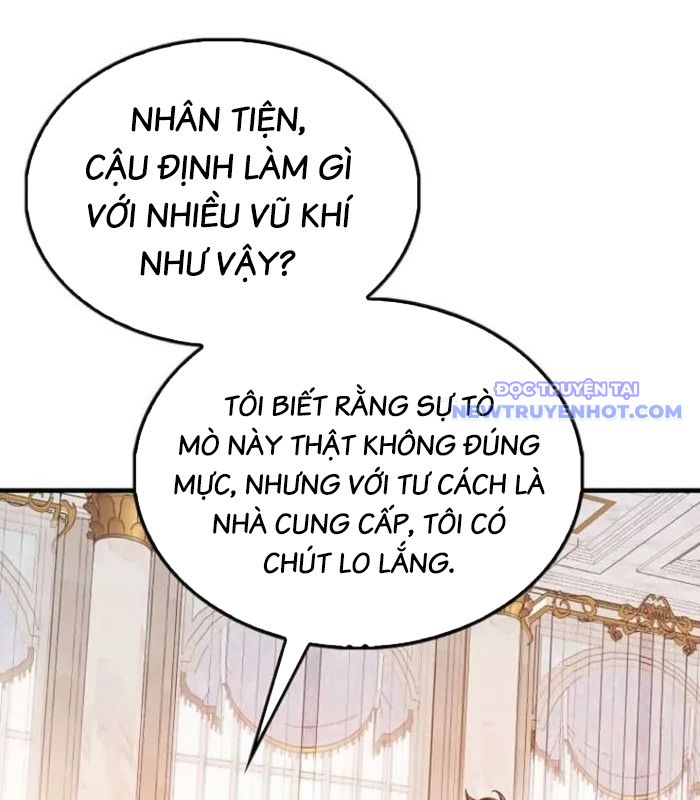 Pháp Sư Cận Chiến Mạnh Nhất chapter 46 - Trang 37