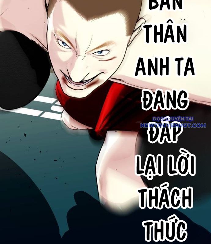 Loser Giỏi Võ chapter 105 - Trang 146