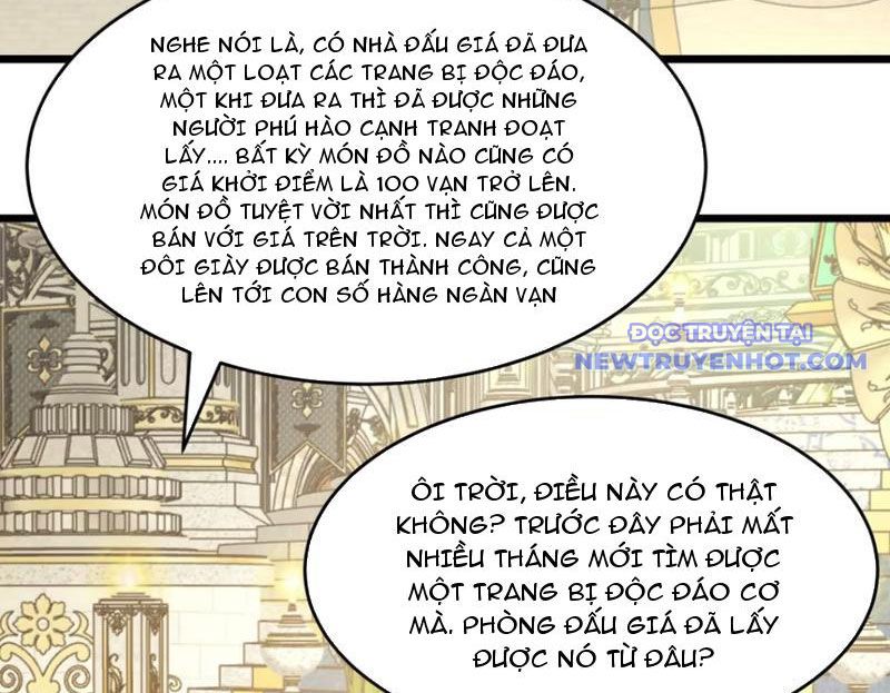 Ta Dựa Vào Nhặt Rác Trở Thành Vương Giả chapter 47 - Trang 4