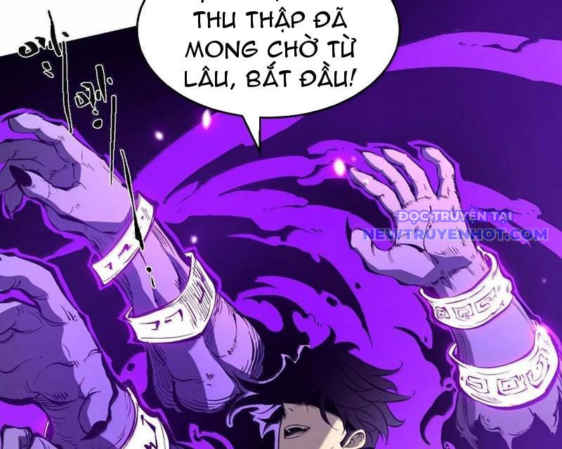 Ta Dựa Vào Nhặt Rác Trở Thành Vương Giả chapter 39 - Trang 91