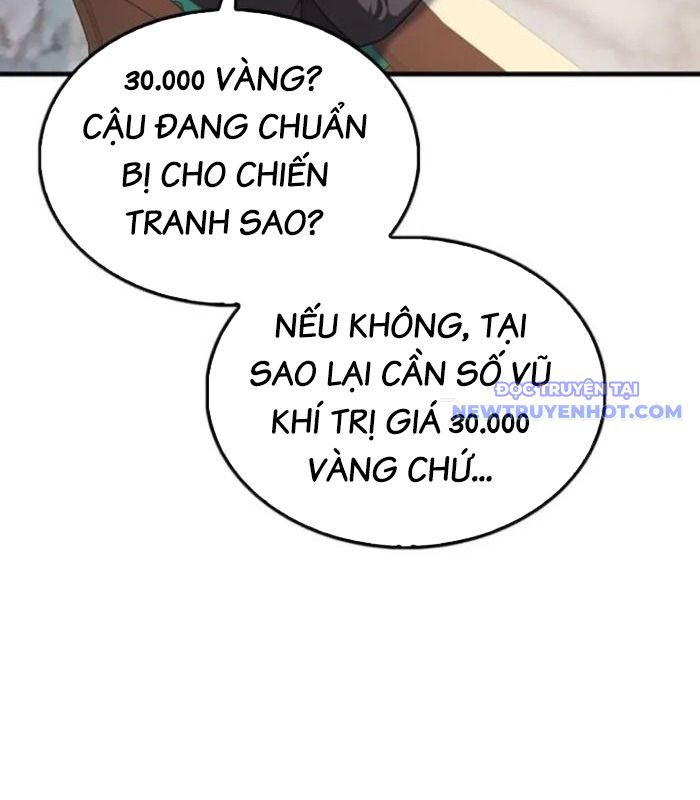 Pháp Sư Cận Chiến Mạnh Nhất chapter 46 - Trang 15