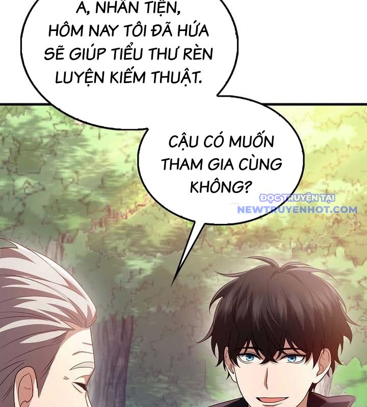 Pháp Sư Cận Chiến Mạnh Nhất chapter 47 - Trang 95