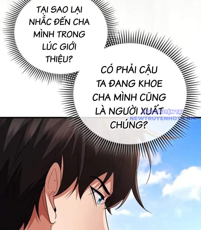 Pháp Sư Cận Chiến Mạnh Nhất chapter 53 - Trang 50