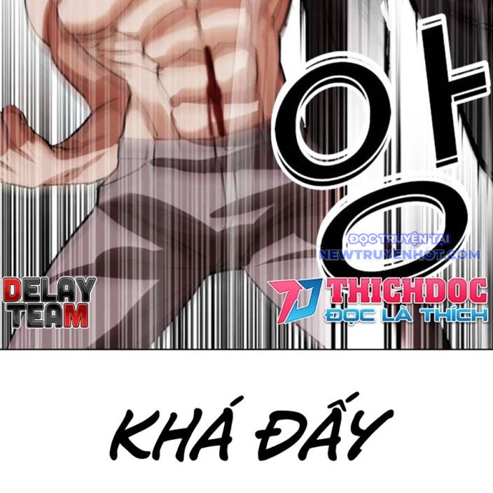 Hoán Đổi Diệu Kỳ chapter 540 - Trang 107