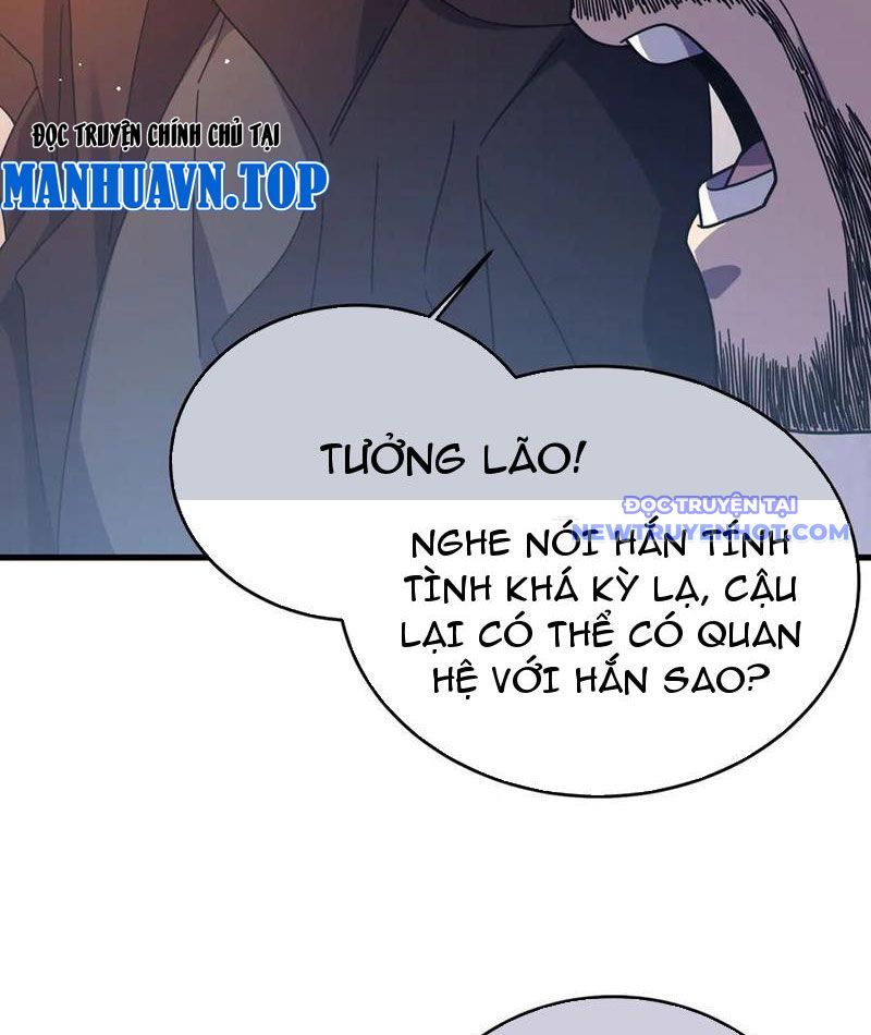 Toàn Dân Chuyển Chức: Bị Động Của Ta Vô Địch chapter 61 - Trang 33