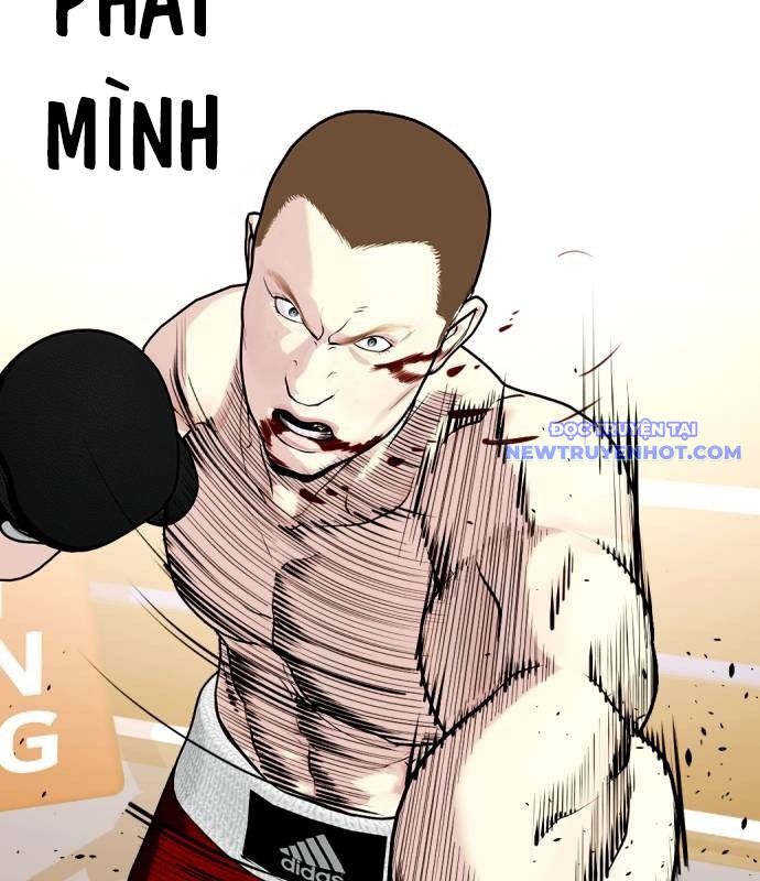 Loser Giỏi Võ chapter 105 - Trang 210