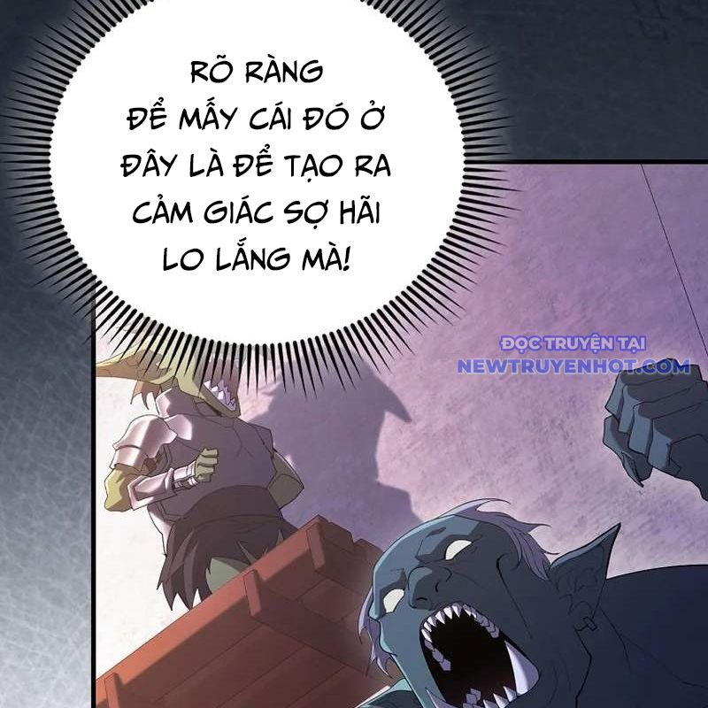 Pháp Sư Cận Chiến Mạnh Nhất chapter 43 - Trang 17