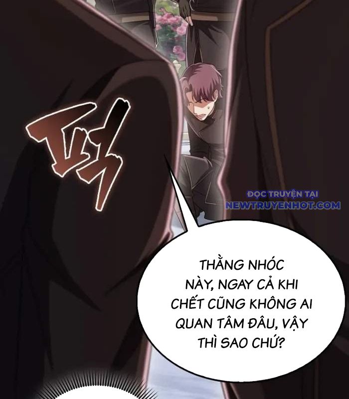 Pháp Sư Cận Chiến Mạnh Nhất chapter 53 - Trang 36