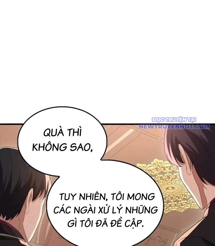 Pháp Sư Cận Chiến Mạnh Nhất chapter 51 - Trang 71