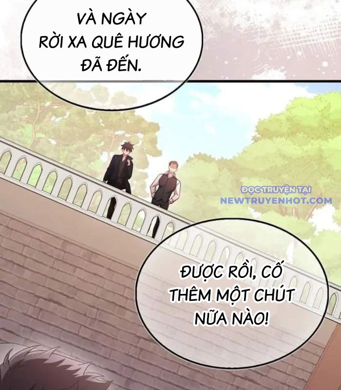 Pháp Sư Cận Chiến Mạnh Nhất chapter 48 - Trang 158