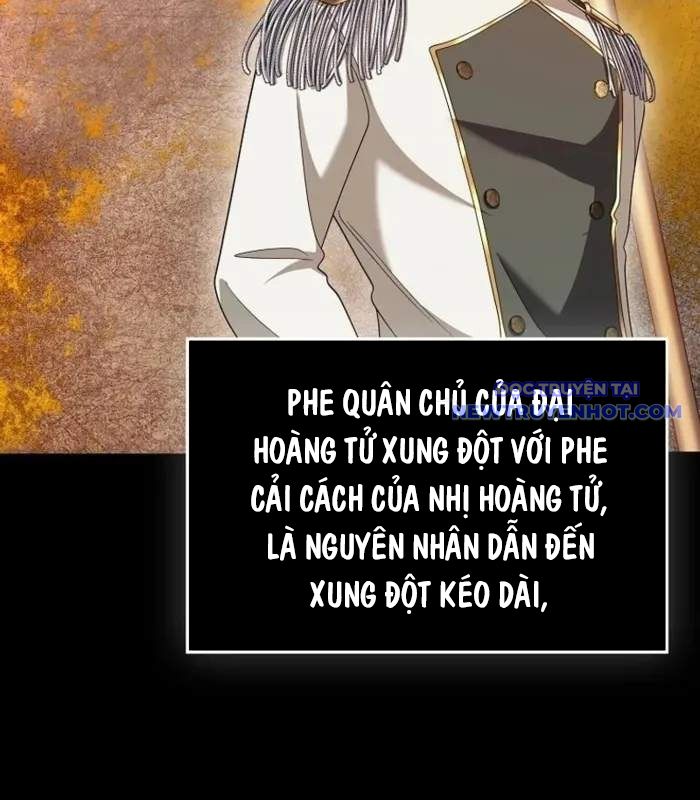 Pháp Sư Cận Chiến Mạnh Nhất chapter 51 - Trang 8