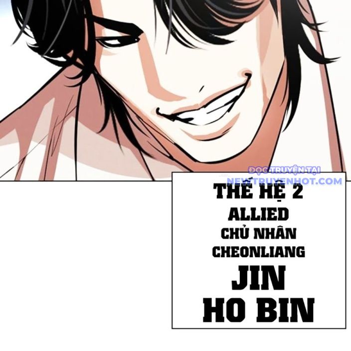 Hoán Đổi Diệu Kỳ chapter 540 - Trang 123