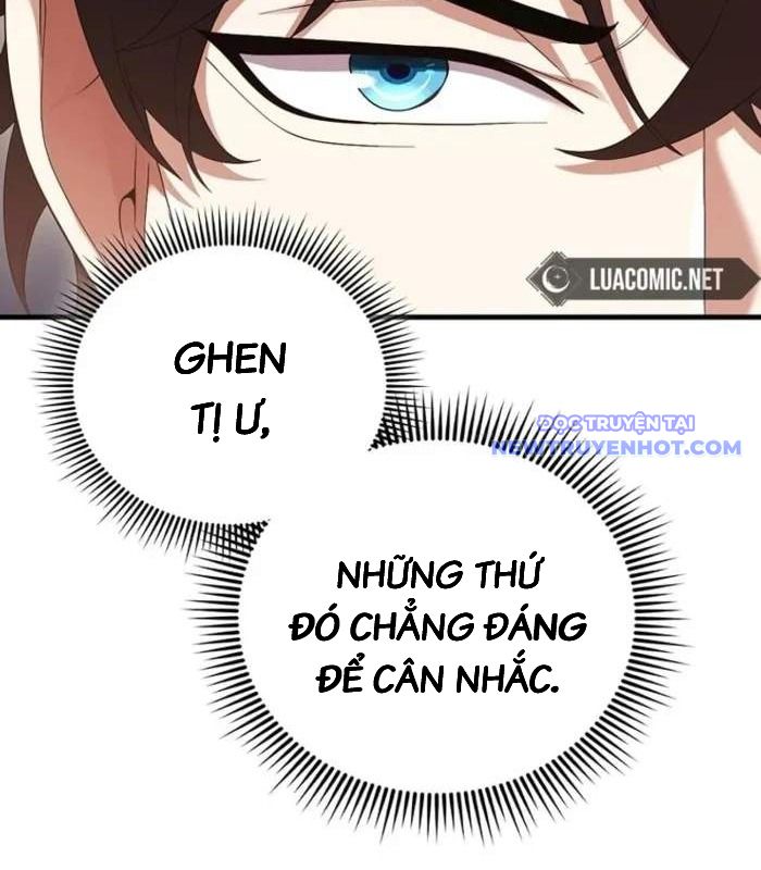 Pháp Sư Cận Chiến Mạnh Nhất chapter 51 - Trang 134