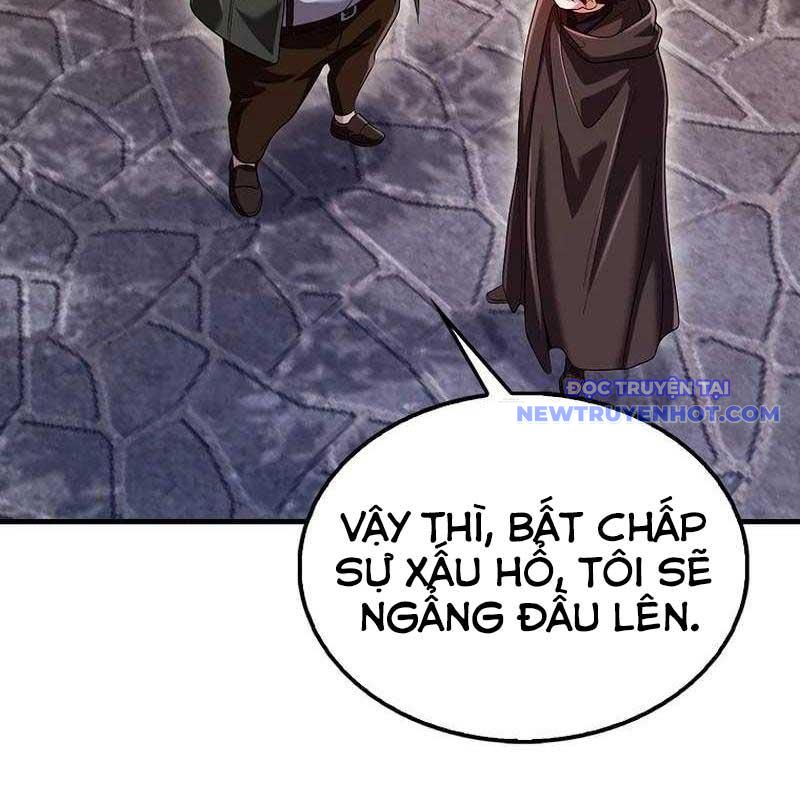 Pháp Sư Cận Chiến Mạnh Nhất chapter 42 - Trang 144