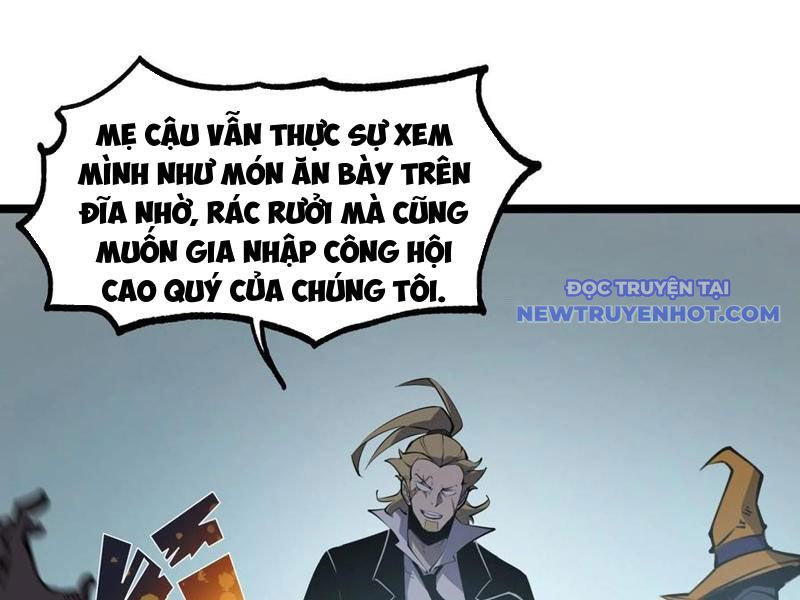 Ta Dựa Vào Nhặt Rác Trở Thành Vương Giả chapter 15 - Trang 89