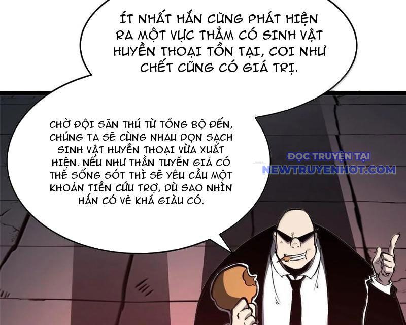 Ta Dựa Vào Nhặt Rác Trở Thành Vương Giả chapter 41 - Trang 48