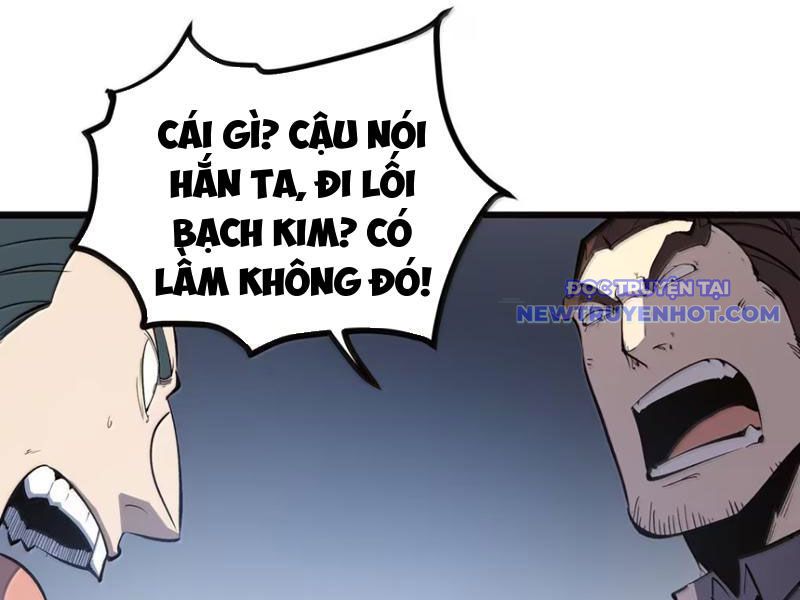 Ta Dựa Vào Nhặt Rác Trở Thành Vương Giả chapter 46 - Trang 134