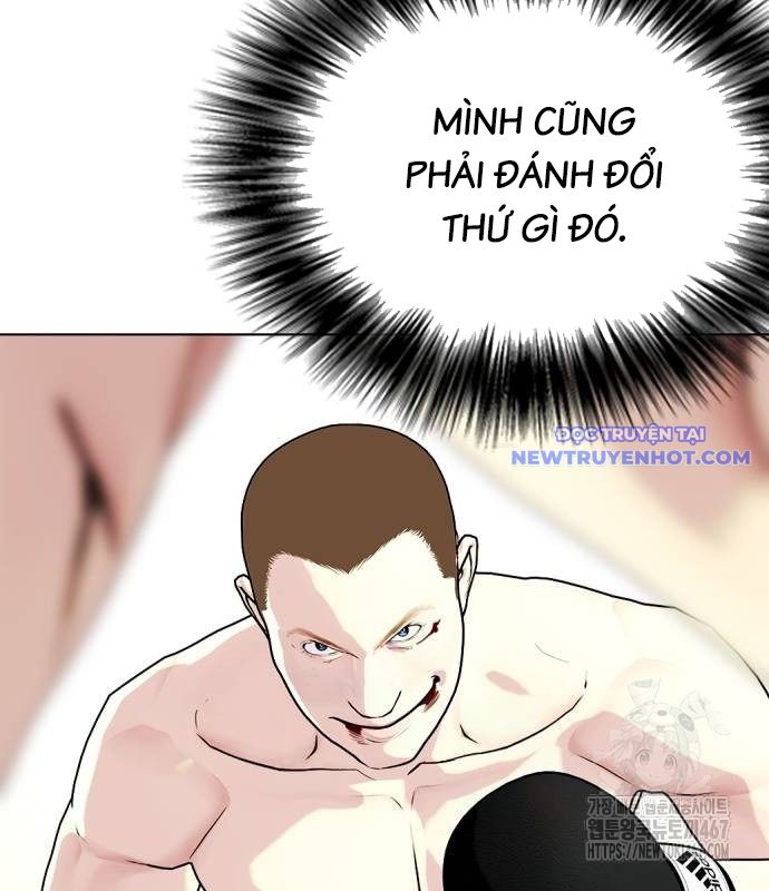 Loser Giỏi Võ chapter 105 - Trang 166