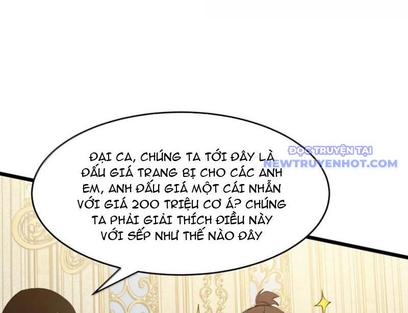 Ta Dựa Vào Nhặt Rác Trở Thành Vương Giả chapter 47 - Trang 121