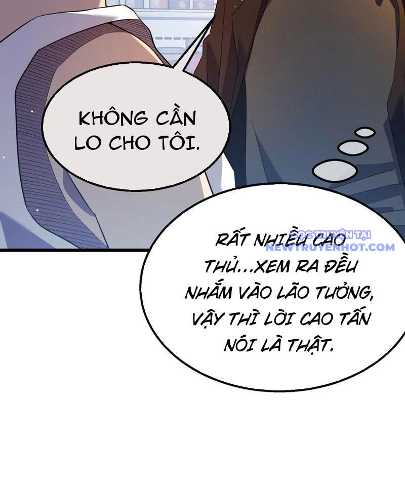 Toàn Dân Chuyển Chức: Bị Động Của Ta Vô Địch chapter 61 - Trang 74