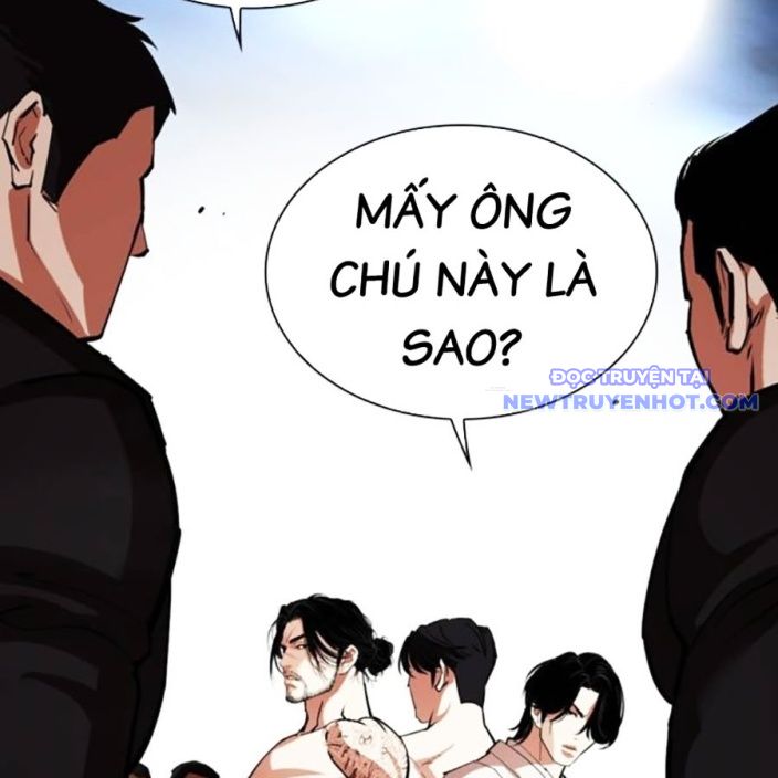 Hoán Đổi Diệu Kỳ chapter 540 - Trang 128