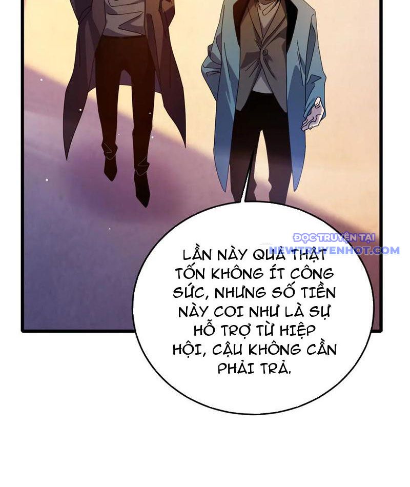 Toàn Dân Chuyển Chức: Bị Động Của Ta Vô Địch chapter 61 - Trang 26