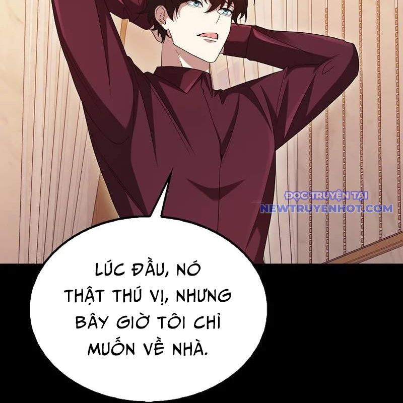 Pháp Sư Cận Chiến Mạnh Nhất chapter 44 - Trang 16