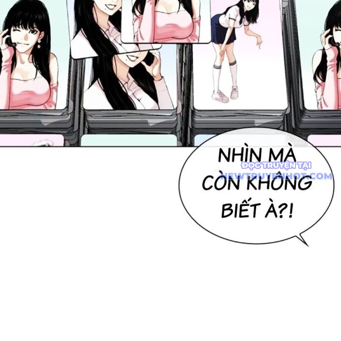 Hoán Đổi Diệu Kỳ chapter 540 - Trang 41