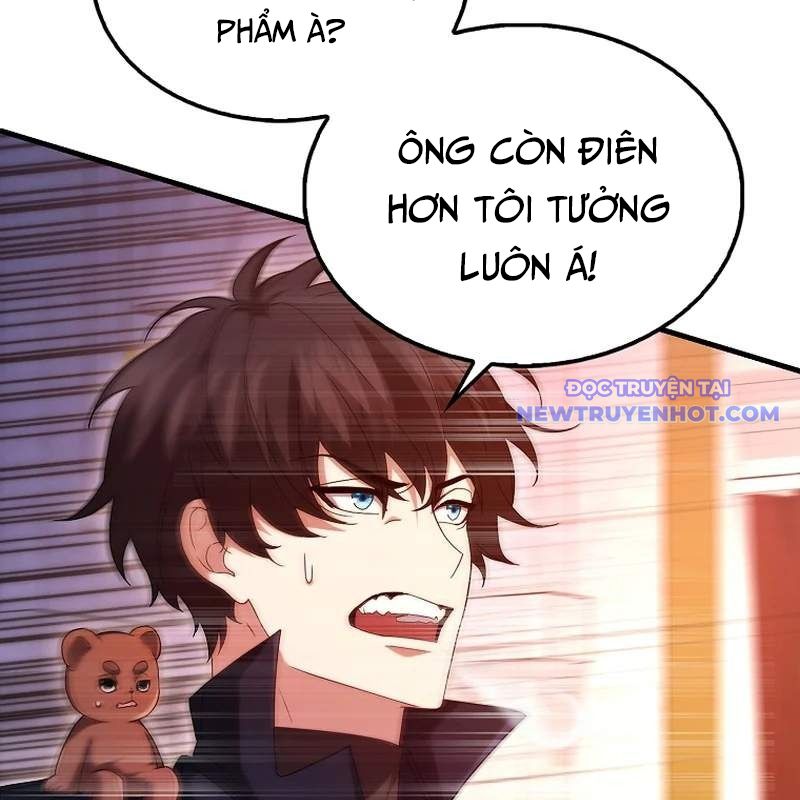 Pháp Sư Cận Chiến Mạnh Nhất chapter 43 - Trang 84