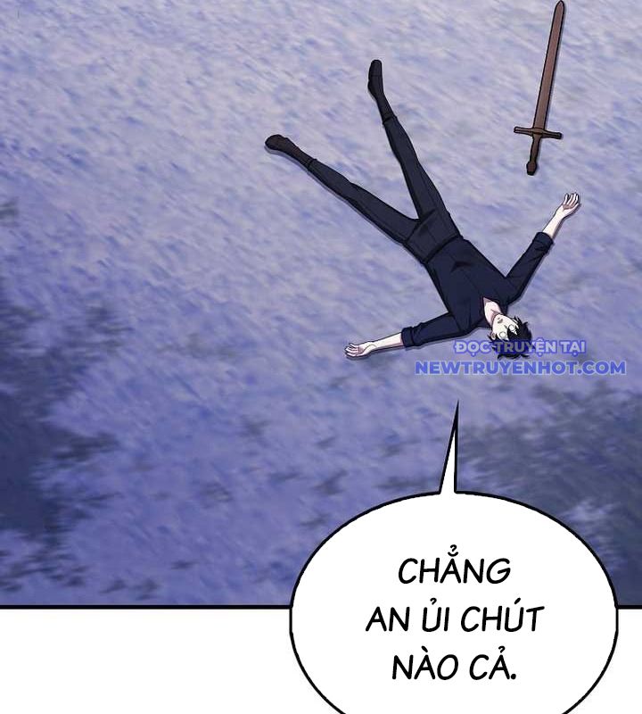 Pháp Sư Cận Chiến Mạnh Nhất chapter 47 - Trang 141