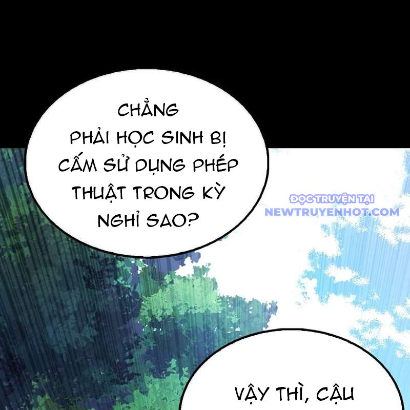 Pháp Sư Cận Chiến Mạnh Nhất chapter 45 - Trang 63