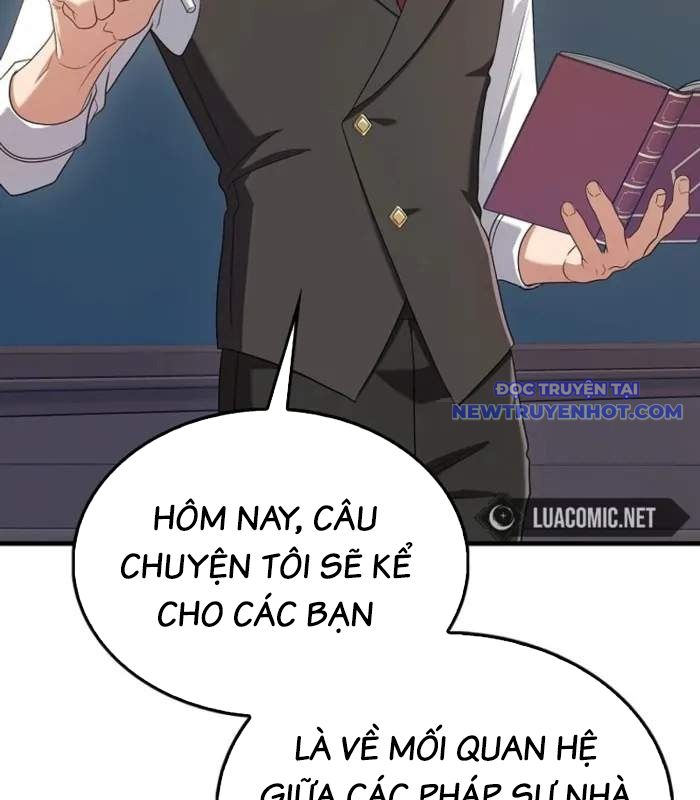 Pháp Sư Cận Chiến Mạnh Nhất chapter 52 - Trang 15