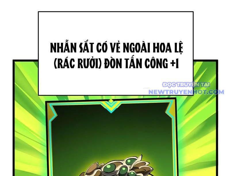 Ta Dựa Vào Nhặt Rác Trở Thành Vương Giả chapter 47 - Trang 129